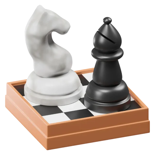 Buku Chess