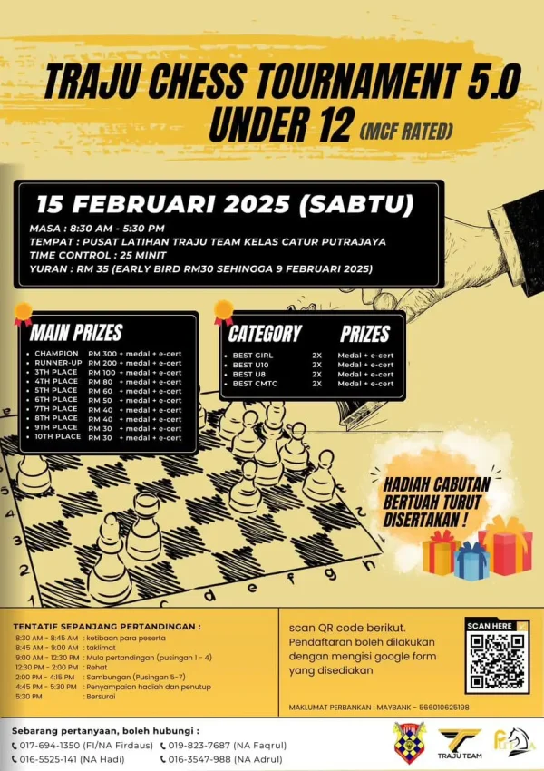 Buku Chess - Image 2