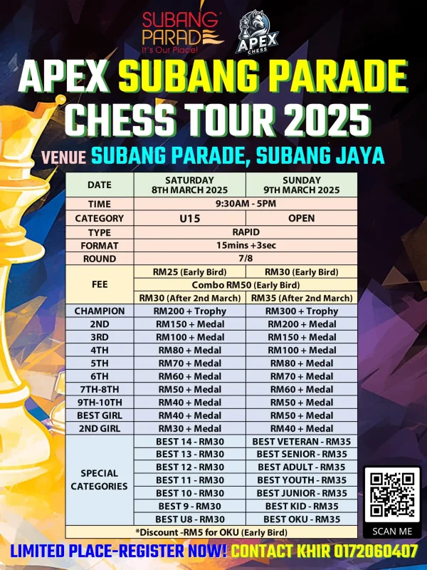 Buku Chess - Image 4
