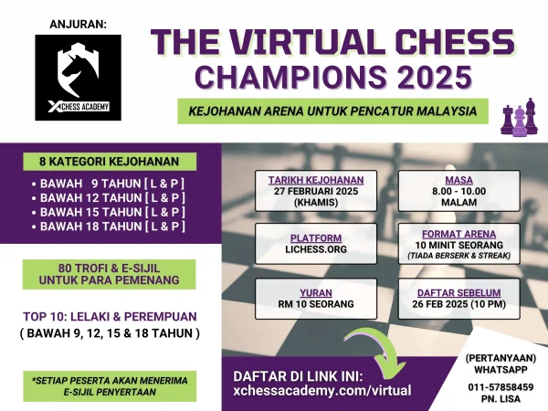 Buku Chess - Image 5