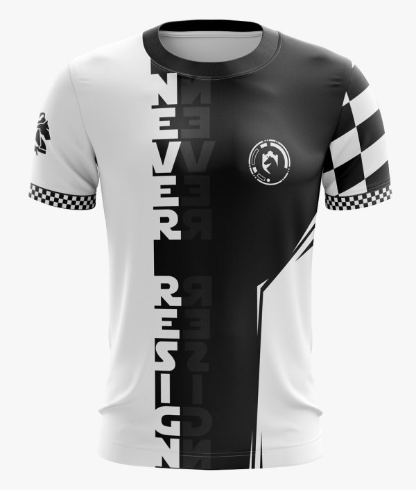 T-Shirt XChess