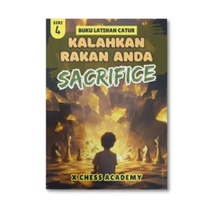 Siri 4 Kalahkan Rakan Anda: Sacrifice